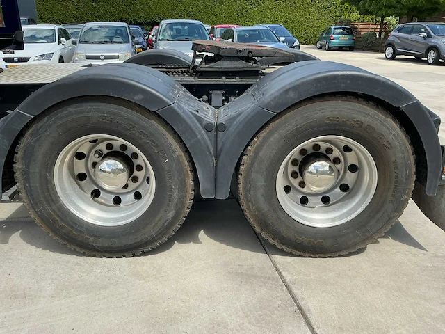 2003 mack vision cx613 vrachtwagen - afbeelding 43 van  111