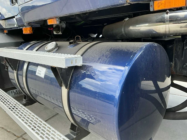 2003 mack vision cx613 vrachtwagen - afbeelding 45 van  111