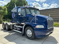 2003 mack vision cx613 vrachtwagen - afbeelding 35 van  111