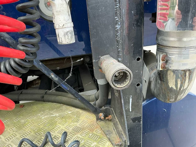 2003 mack vision cx613 vrachtwagen - afbeelding 51 van  111