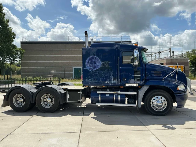 2003 mack vision cx613 vrachtwagen - afbeelding 46 van  111