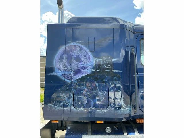 2003 mack vision cx613 vrachtwagen - afbeelding 59 van  111