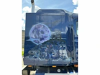 2003 mack vision cx613 vrachtwagen - afbeelding 59 van  111