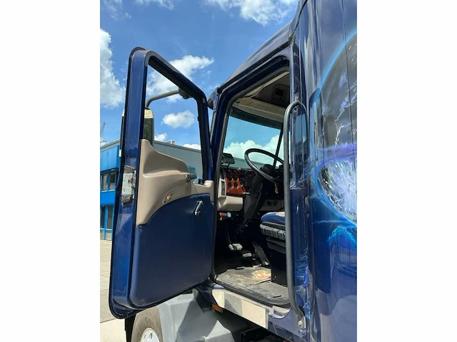 2003 mack vision cx613 vrachtwagen - afbeelding 60 van  111