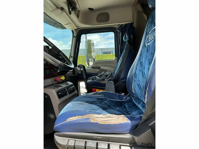 2003 mack vision cx613 vrachtwagen - afbeelding 62 van  111