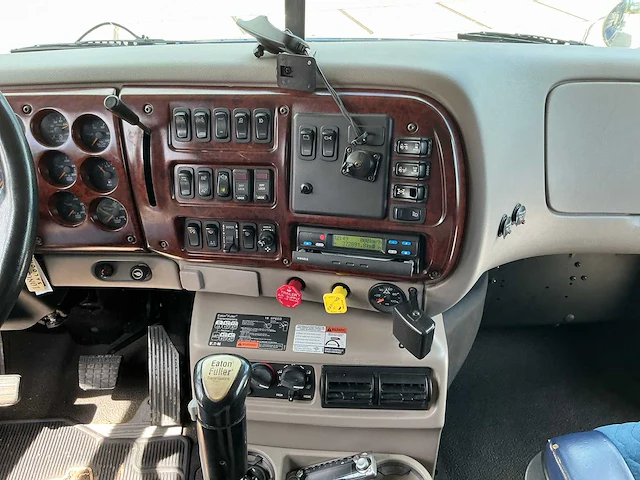 2003 mack vision cx613 vrachtwagen - afbeelding 64 van  111