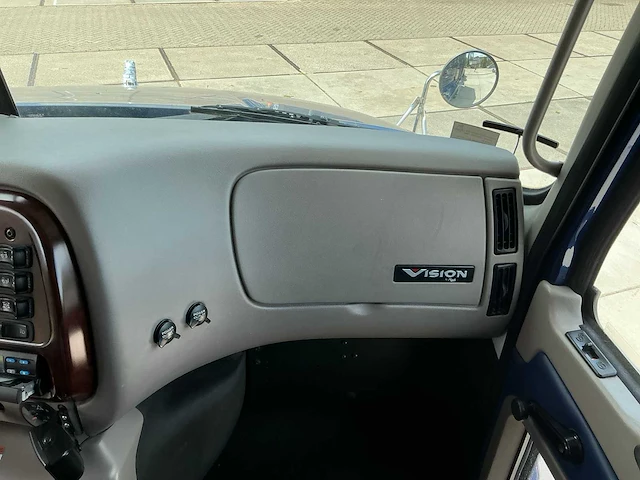 2003 mack vision cx613 vrachtwagen - afbeelding 65 van  111