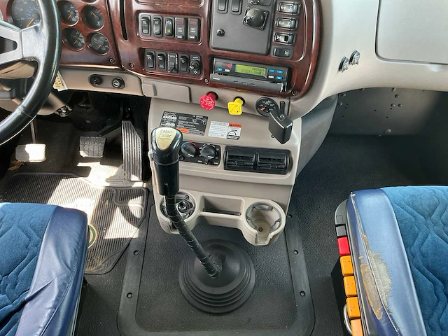 2003 mack vision cx613 vrachtwagen - afbeelding 66 van  111