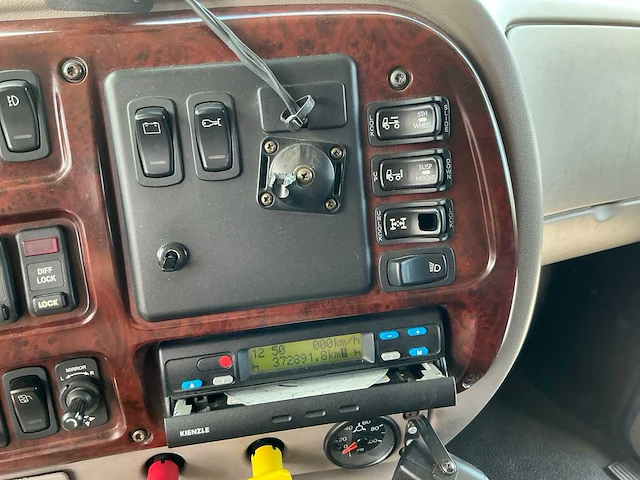 2003 mack vision cx613 vrachtwagen - afbeelding 73 van  111
