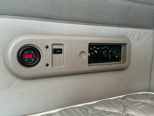 2003 mack vision cx613 vrachtwagen - afbeelding 81 van  111