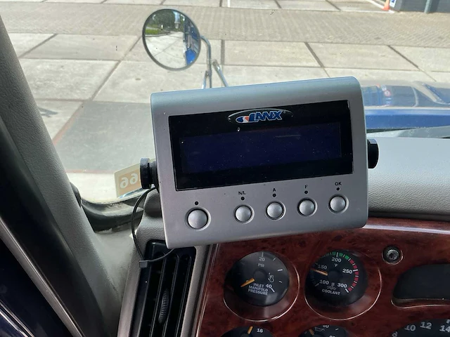 2003 mack vision cx613 vrachtwagen - afbeelding 87 van  111