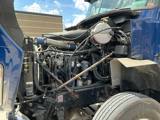 2003 mack vision cx613 vrachtwagen - afbeelding 89 van  111