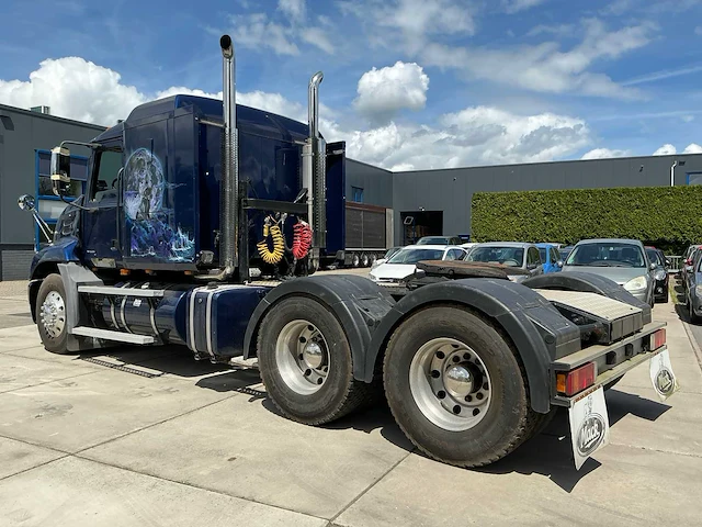 2003 mack vision cx613 vrachtwagen - afbeelding 79 van  111