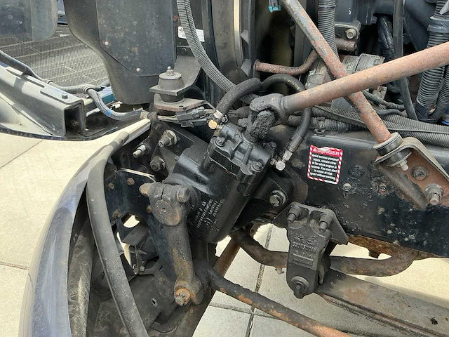 2003 mack vision cx613 vrachtwagen - afbeelding 91 van  111