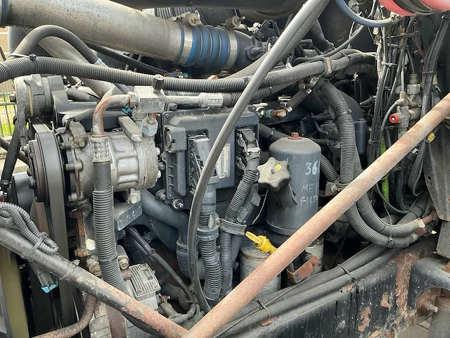 2003 mack vision cx613 vrachtwagen - afbeelding 93 van  111