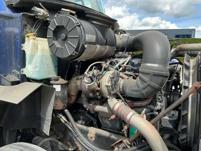 2003 mack vision cx613 vrachtwagen - afbeelding 97 van  111