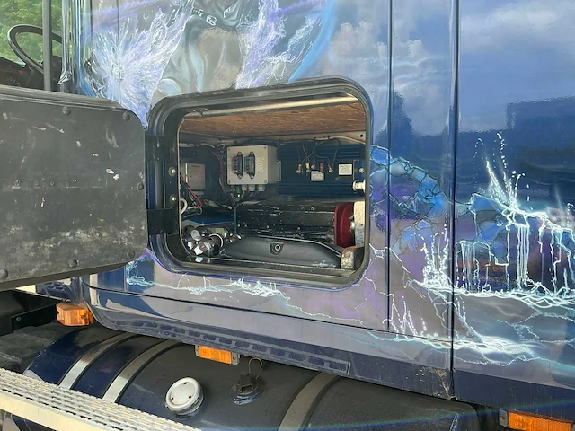 2003 mack vision cx613 vrachtwagen - afbeelding 105 van  111