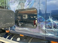 2003 mack vision cx613 vrachtwagen - afbeelding 105 van  111