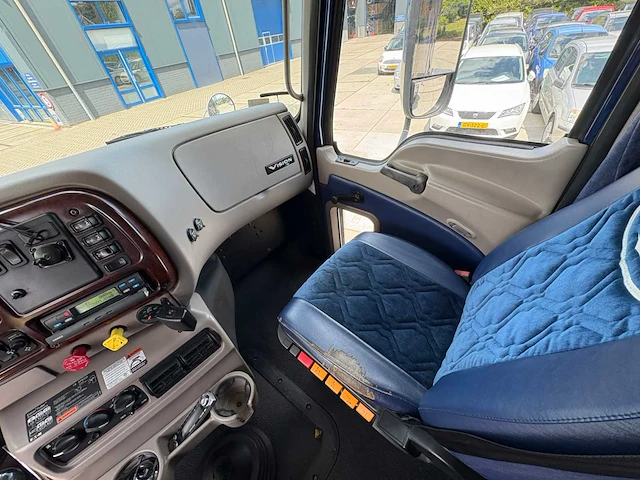 2003 mack vision cx613 vrachtwagen - afbeelding 107 van  111