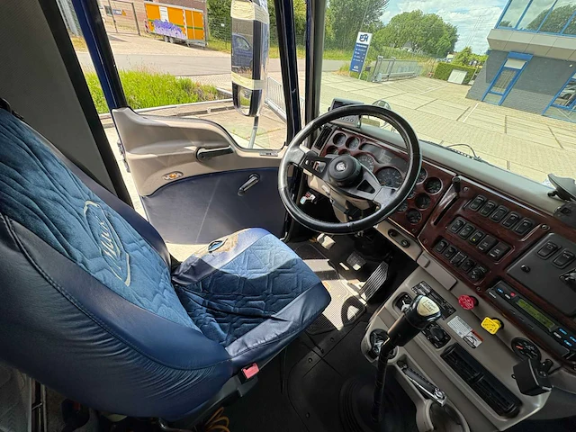 2003 mack vision cx613 vrachtwagen - afbeelding 108 van  111