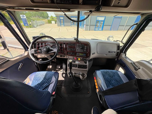 2003 mack vision cx613 vrachtwagen - afbeelding 109 van  111