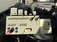 2003 man t36 burtec bitumensprayer vrachtwagen kleefauto - afbeelding 2 van  53