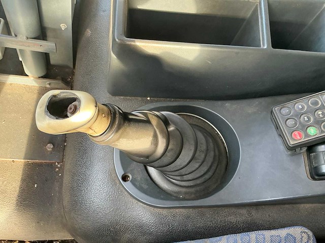 2003 man t36 burtec bitumensprayer vrachtwagen kleefauto - afbeelding 5 van  53