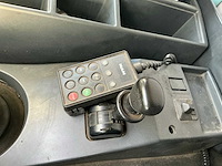 2003 man t36 burtec bitumensprayer vrachtwagen kleefauto - afbeelding 6 van  53