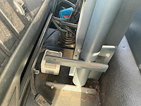 2003 man t36 burtec bitumensprayer vrachtwagen kleefauto - afbeelding 9 van  53