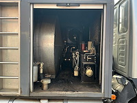2003 man t36 burtec bitumensprayer vrachtwagen kleefauto - afbeelding 13 van  53