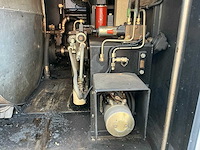 2003 man t36 burtec bitumensprayer vrachtwagen kleefauto - afbeelding 14 van  53