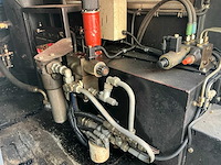 2003 man t36 burtec bitumensprayer vrachtwagen kleefauto - afbeelding 17 van  53