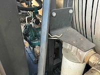 2003 man t36 burtec bitumensprayer vrachtwagen kleefauto - afbeelding 18 van  53