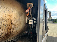 2003 man t36 burtec bitumensprayer vrachtwagen kleefauto - afbeelding 19 van  53