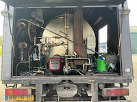 2003 man t36 burtec bitumensprayer vrachtwagen kleefauto - afbeelding 22 van  53