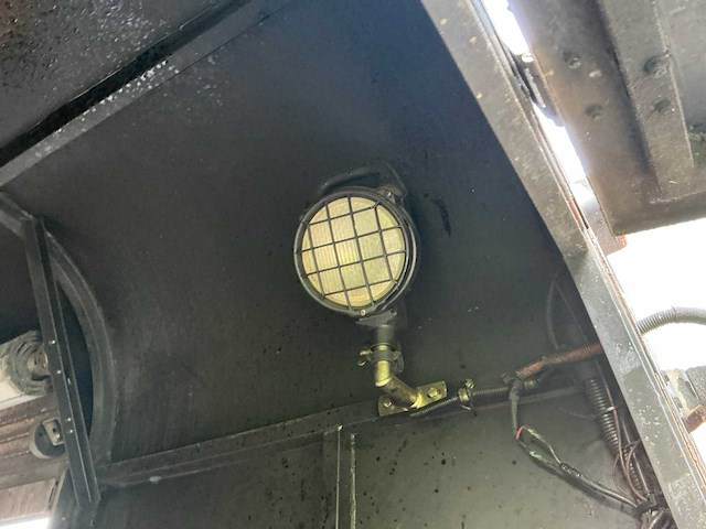 2003 man t36 burtec bitumensprayer vrachtwagen kleefauto - afbeelding 31 van  53