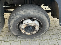 2003 man t36 burtec bitumensprayer vrachtwagen kleefauto - afbeelding 41 van  53