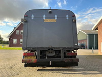 2003 man t36 burtec bitumensprayer vrachtwagen kleefauto - afbeelding 34 van  53
