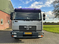 2003 man t36 burtec bitumensprayer vrachtwagen kleefauto - afbeelding 51 van  53