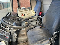 2003 man t36 burtec bitumensprayer vrachtwagen kleefauto - afbeelding 52 van  53