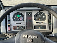 2003 man t36 burtec bitumensprayer vrachtwagen kleefauto - afbeelding 53 van  53