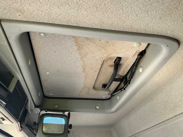 2003 man t36 burtec bitumensprayer vrachtwagen kleefauto - afbeelding 10 van  53