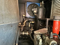 2003 man t36 burtec bitumensprayer vrachtwagen kleefauto - afbeelding 15 van  53