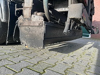 2003 man t36 burtec bitumensprayer vrachtwagen kleefauto - afbeelding 33 van  53