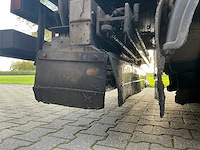 2003 man t36 burtec bitumensprayer vrachtwagen kleefauto - afbeelding 39 van  53