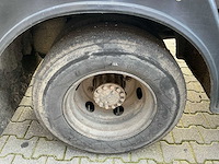 2003 man t36 burtec bitumensprayer vrachtwagen kleefauto - afbeelding 40 van  53