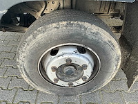 2003 man t36 burtec bitumensprayer vrachtwagen kleefauto - afbeelding 42 van  53