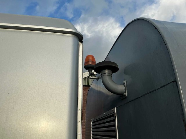 2003 man t36 burtec bitumensprayer vrachtwagen kleefauto - afbeelding 47 van  53