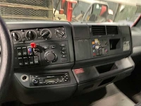 2003 man tga18.360 vrachtwagen - afbeelding 5 van  20