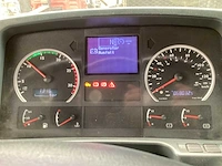 2003 man tga18.360 vrachtwagen - afbeelding 9 van  20